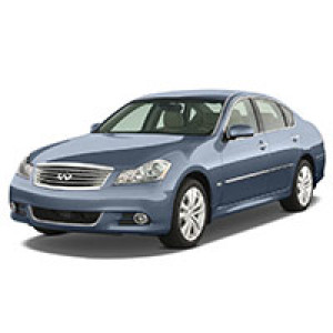 2006-2009 (Y50)